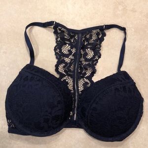 NWOT Very Sexy Racerback Push up